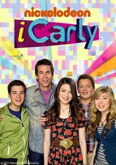 iCarly - Season 2 (2008)