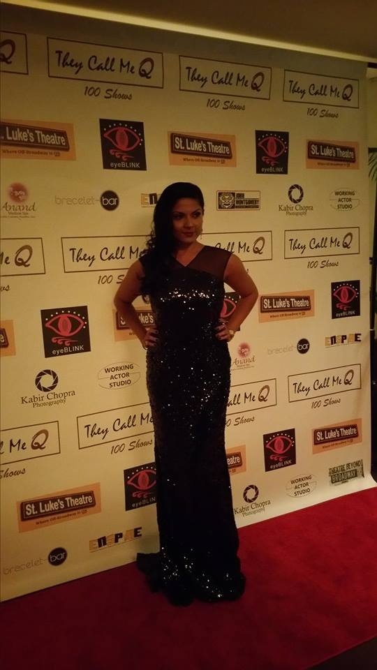 Qurrat Ann Kadwani