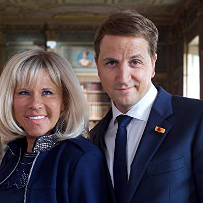 Emmanuel Macron