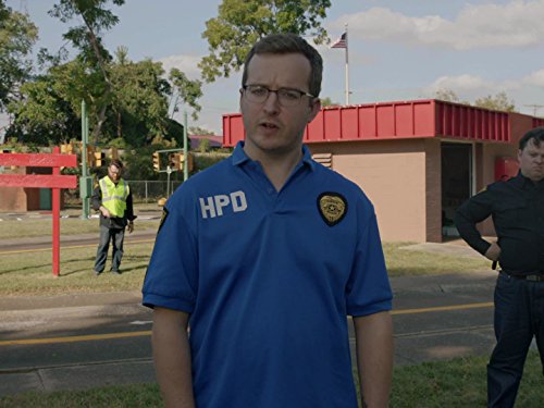 Griffin McElroy