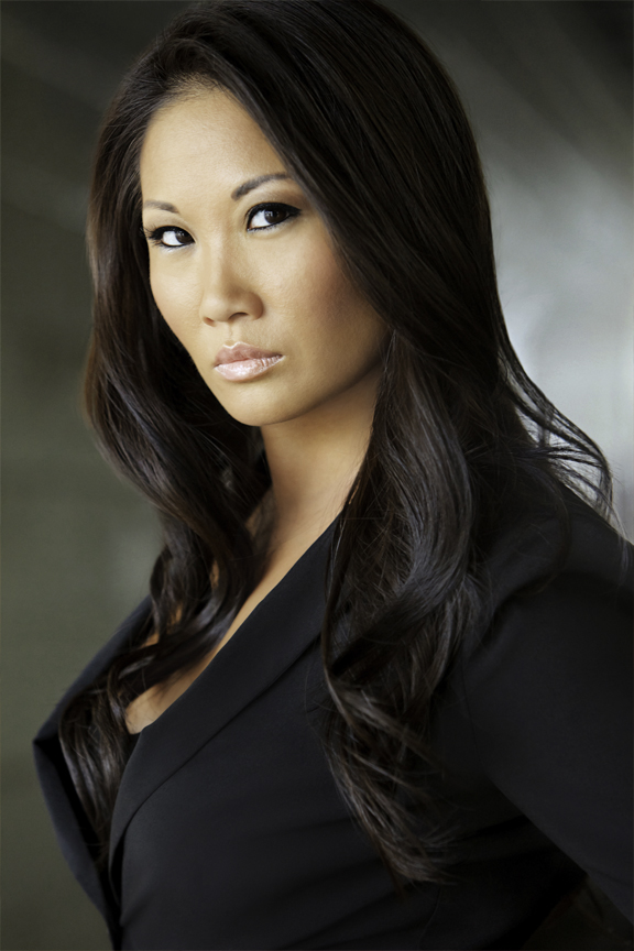 Diane Yang Kirk