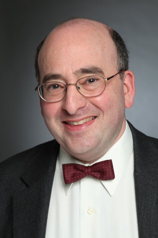 David Weisenberg