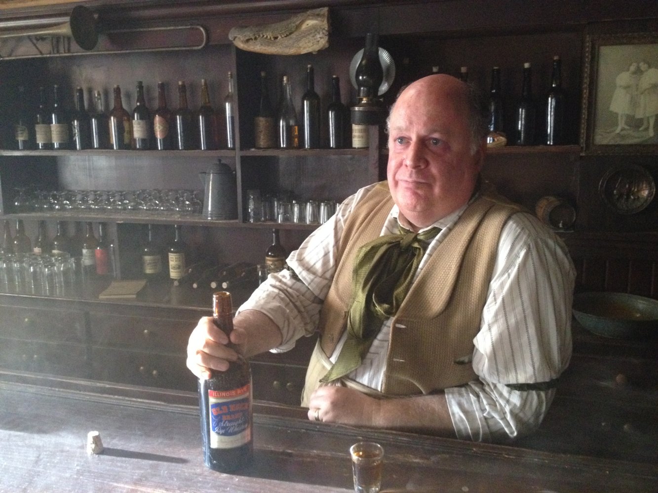Brian Patrick Mulligan