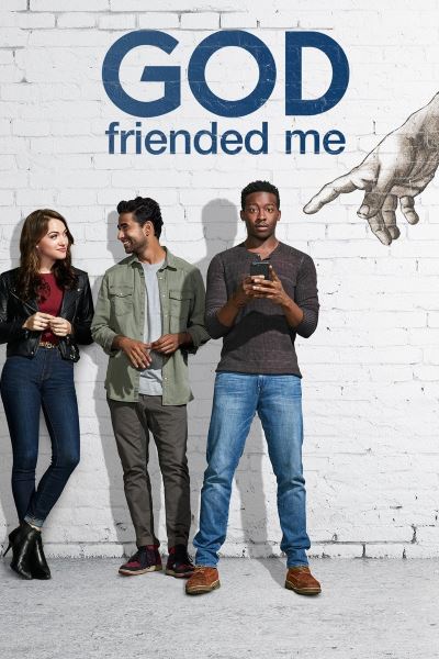 God Friended Me - Season 1
