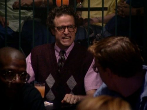 Matt Besser