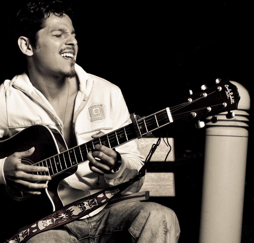 Alberto Barros Jr.
