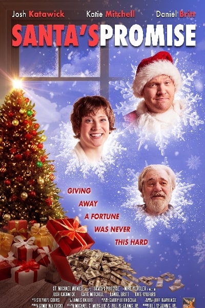 Santas Promise