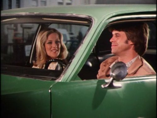 James Crittenden