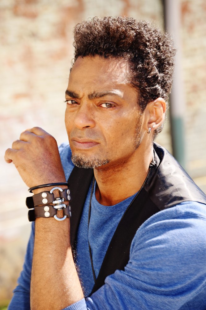 Trevor David