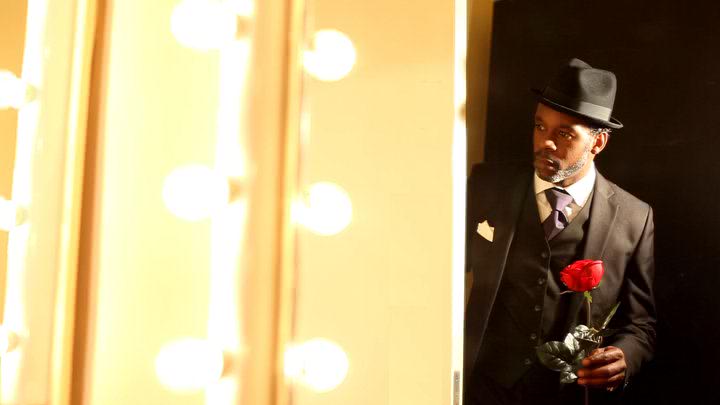 Wil Johnson