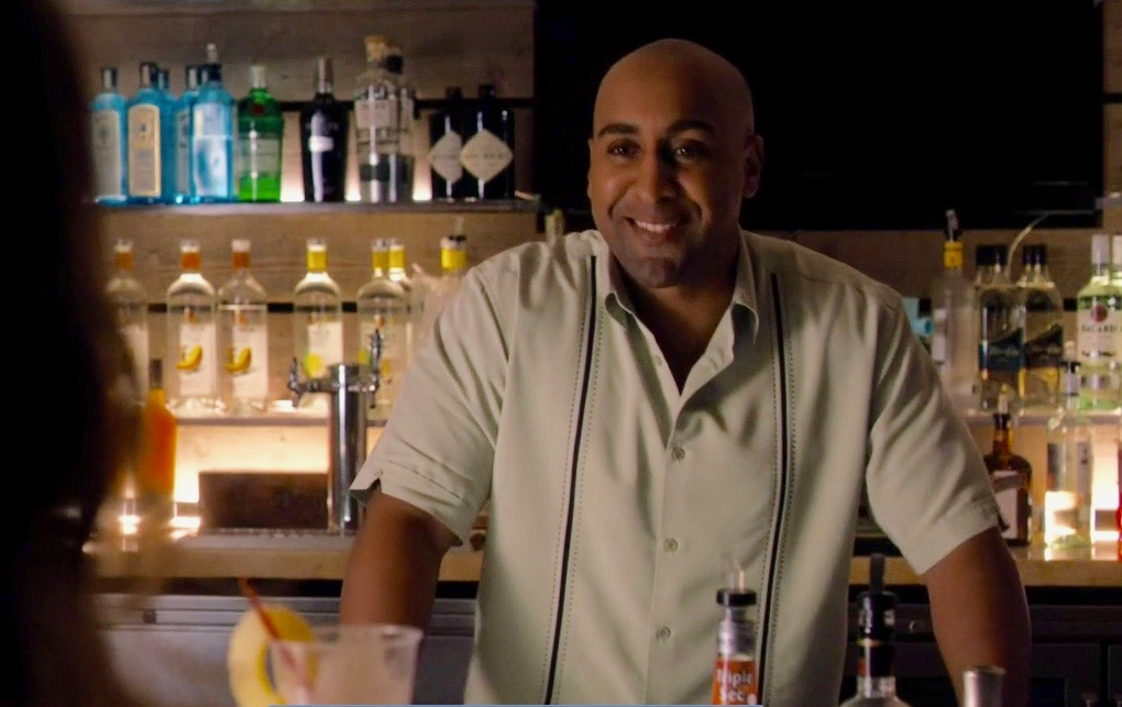 Exie Booker