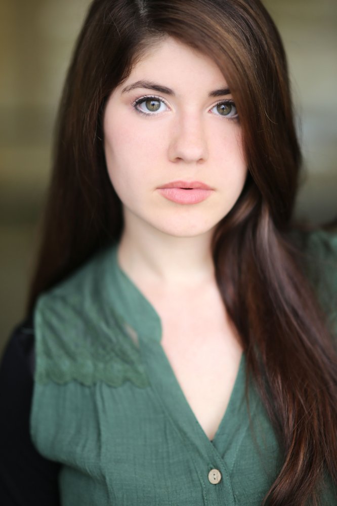 Mary Katherine Duhon