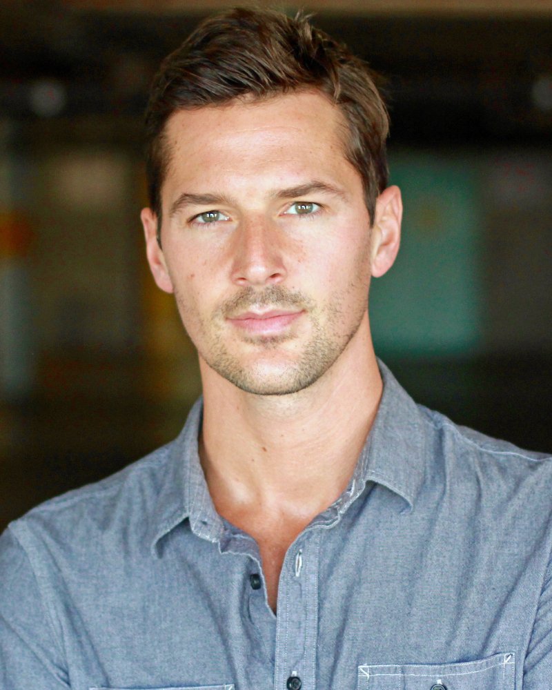 Andrew R. Shaw