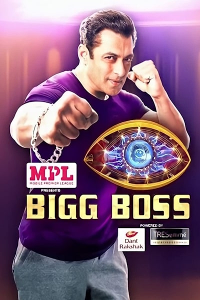 Bigg Boss - Season 18
