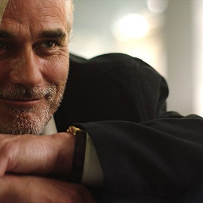 Roy Patterson