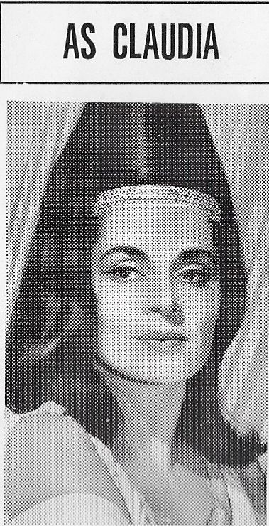 Viveca Lindfors