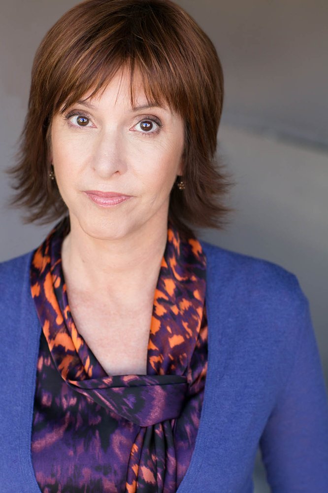 Cynthia Rube