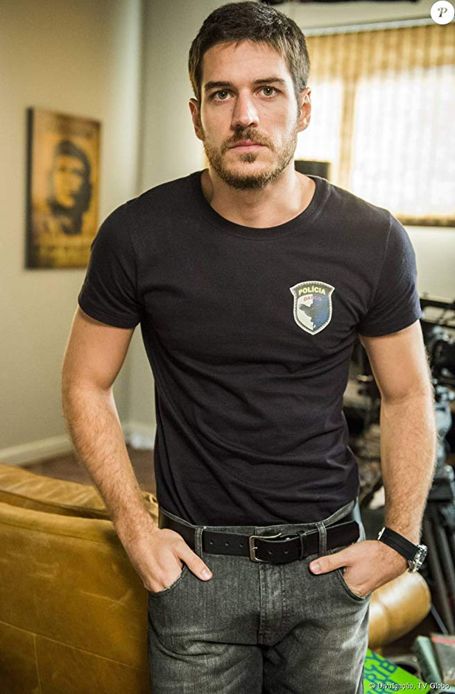 Marco Pigossi