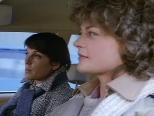 Meg Foster