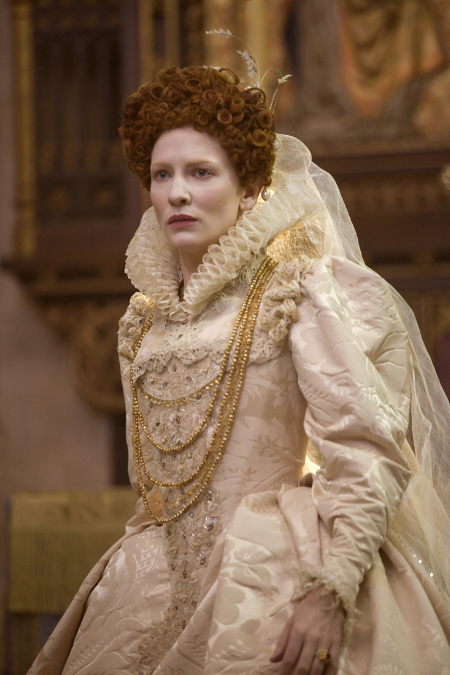 Elizabeth I