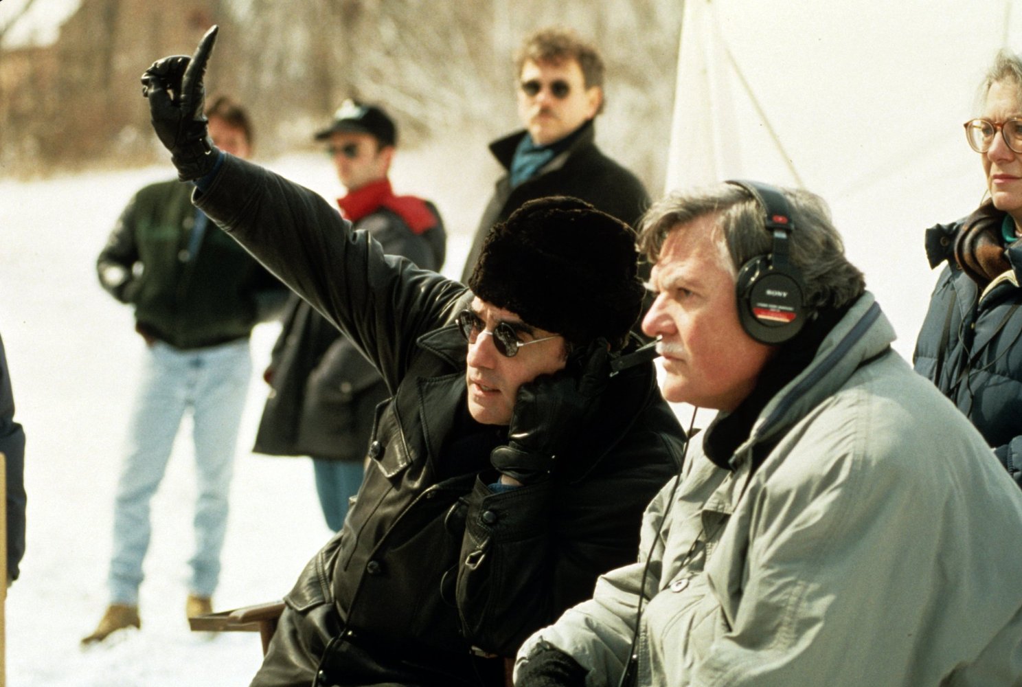 Michael Ballhaus