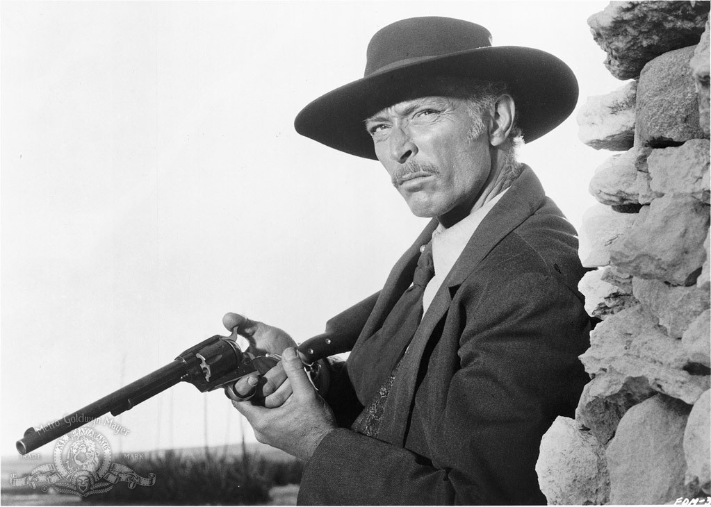 Col. Douglas Mortimer