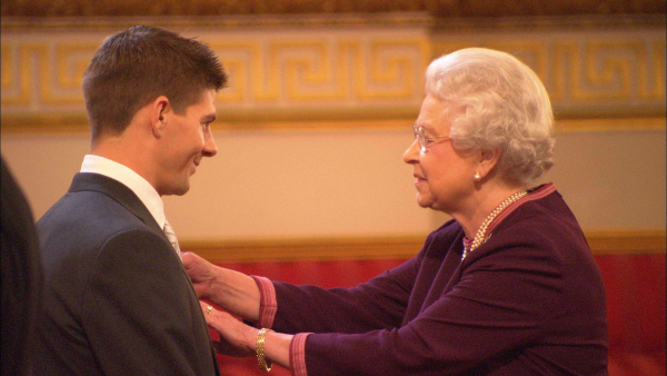Queen Elizabeth II
