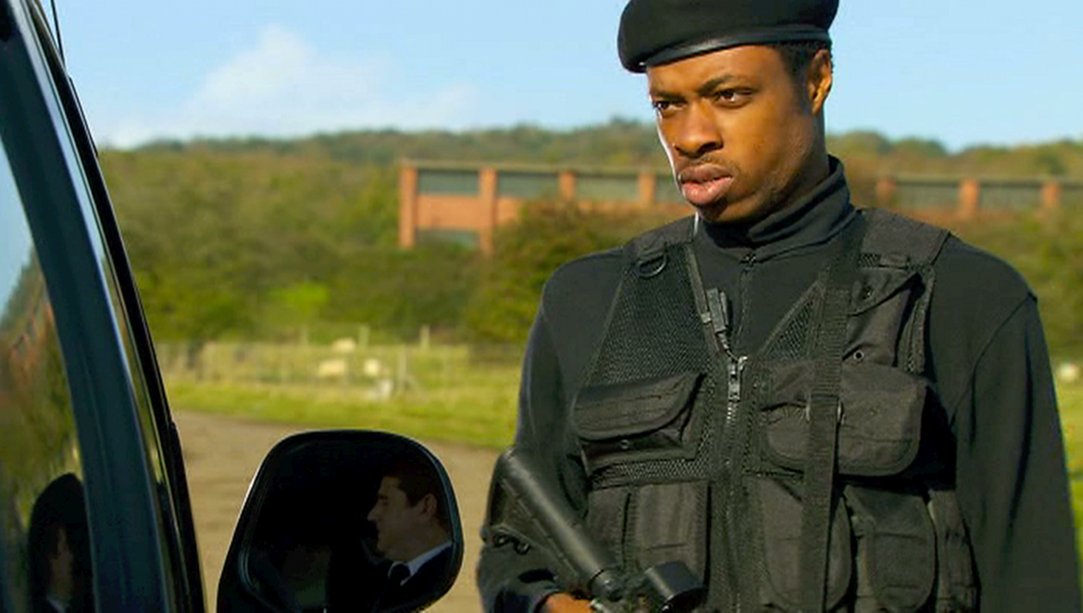 Osi Okerafor