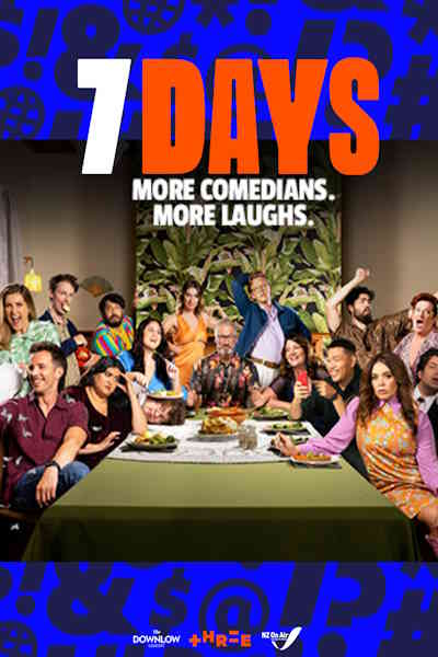 7 Days - Season 17