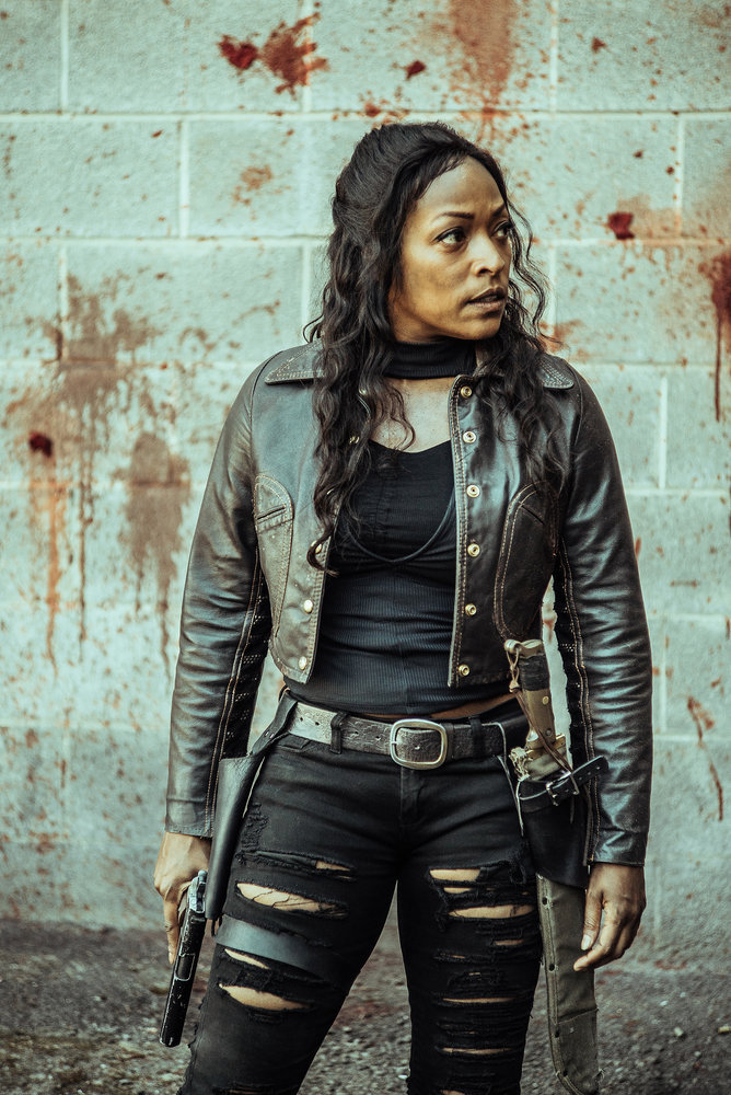Kellita Smith