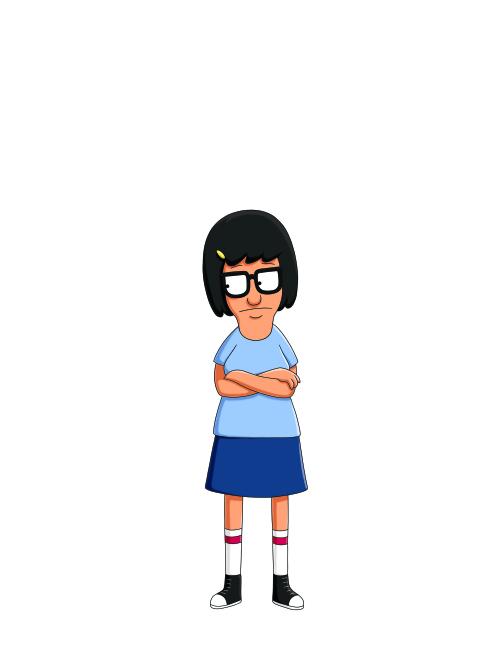 Tina Belcher