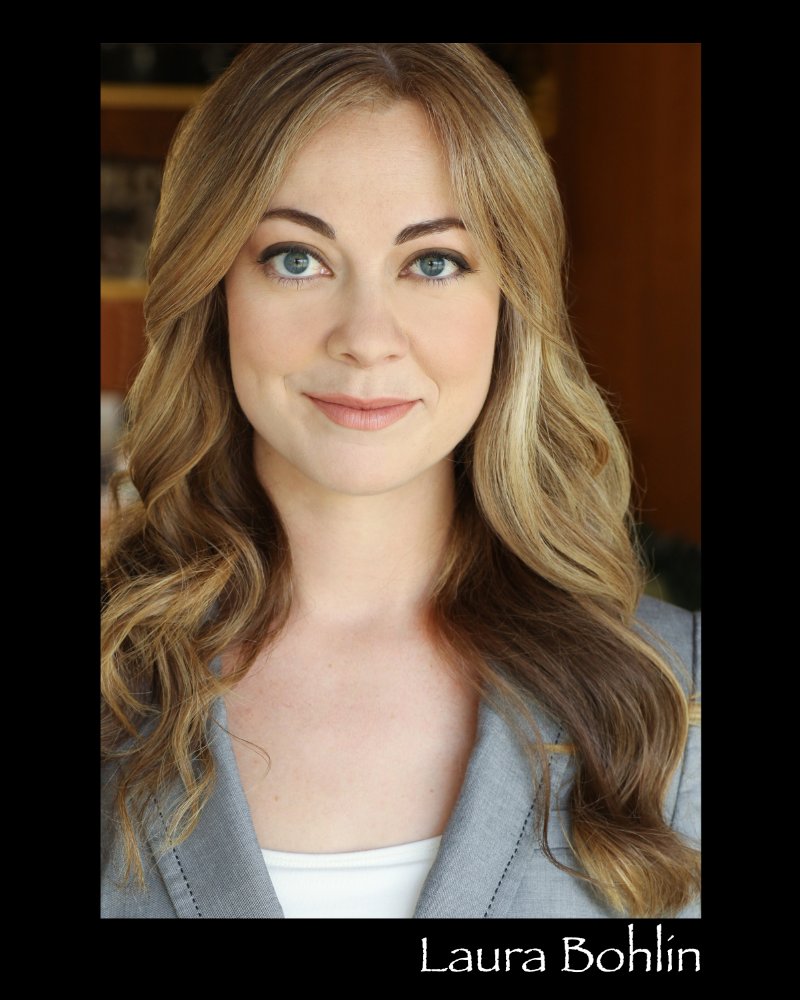 Laura Bohlin