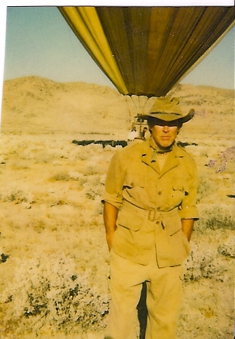 Daniel Keough