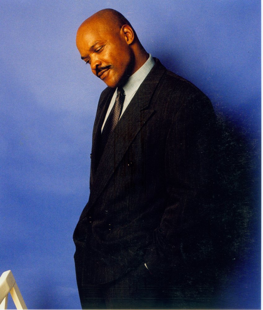 Henry Brown