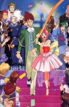 Macross 7 Encore [Sub: Eng]