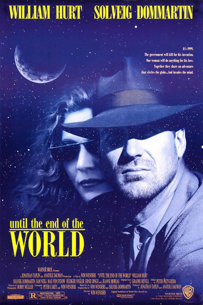 Bis ans Ende der Welt
