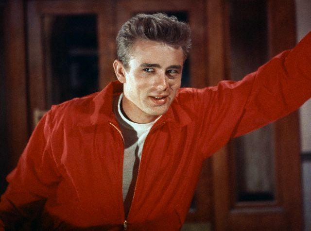 James Dean