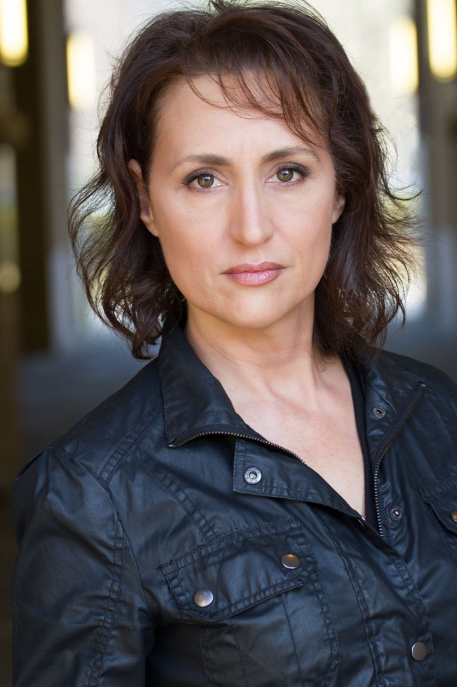Beverley Simmons