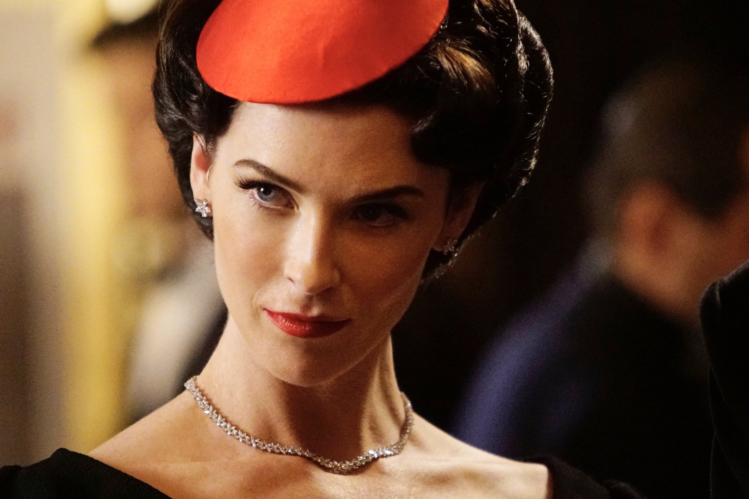 Bridget Regan