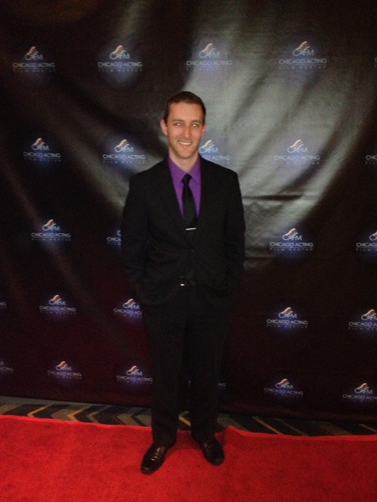 Adam Stephenson