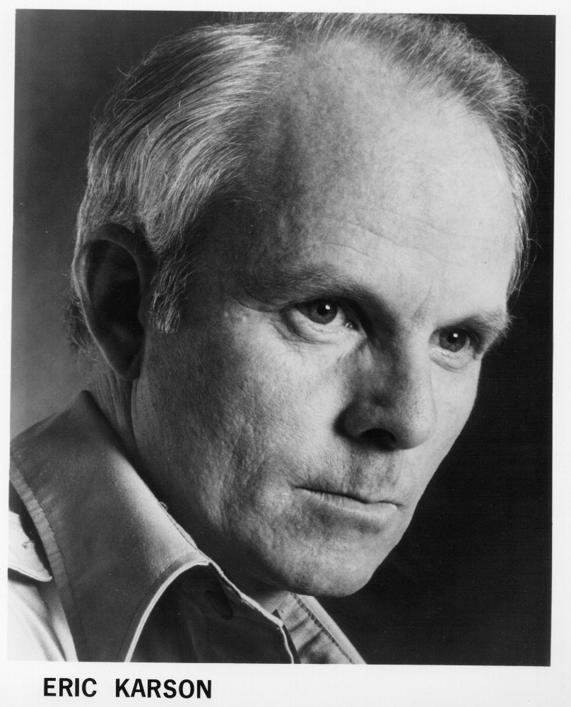 Eric Karson