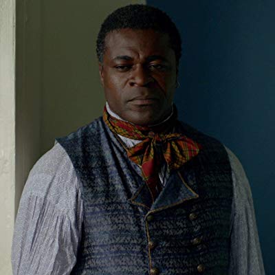 William North
