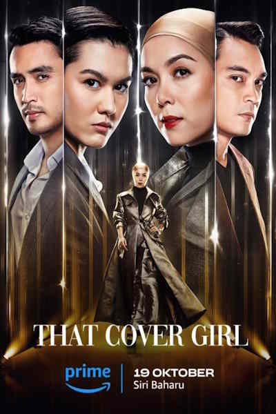 That Cover Girl - Season 1