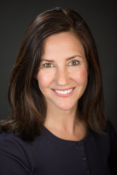 Leigh Ann Jernigan