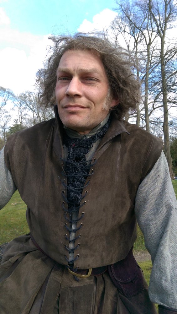 David Lyddon