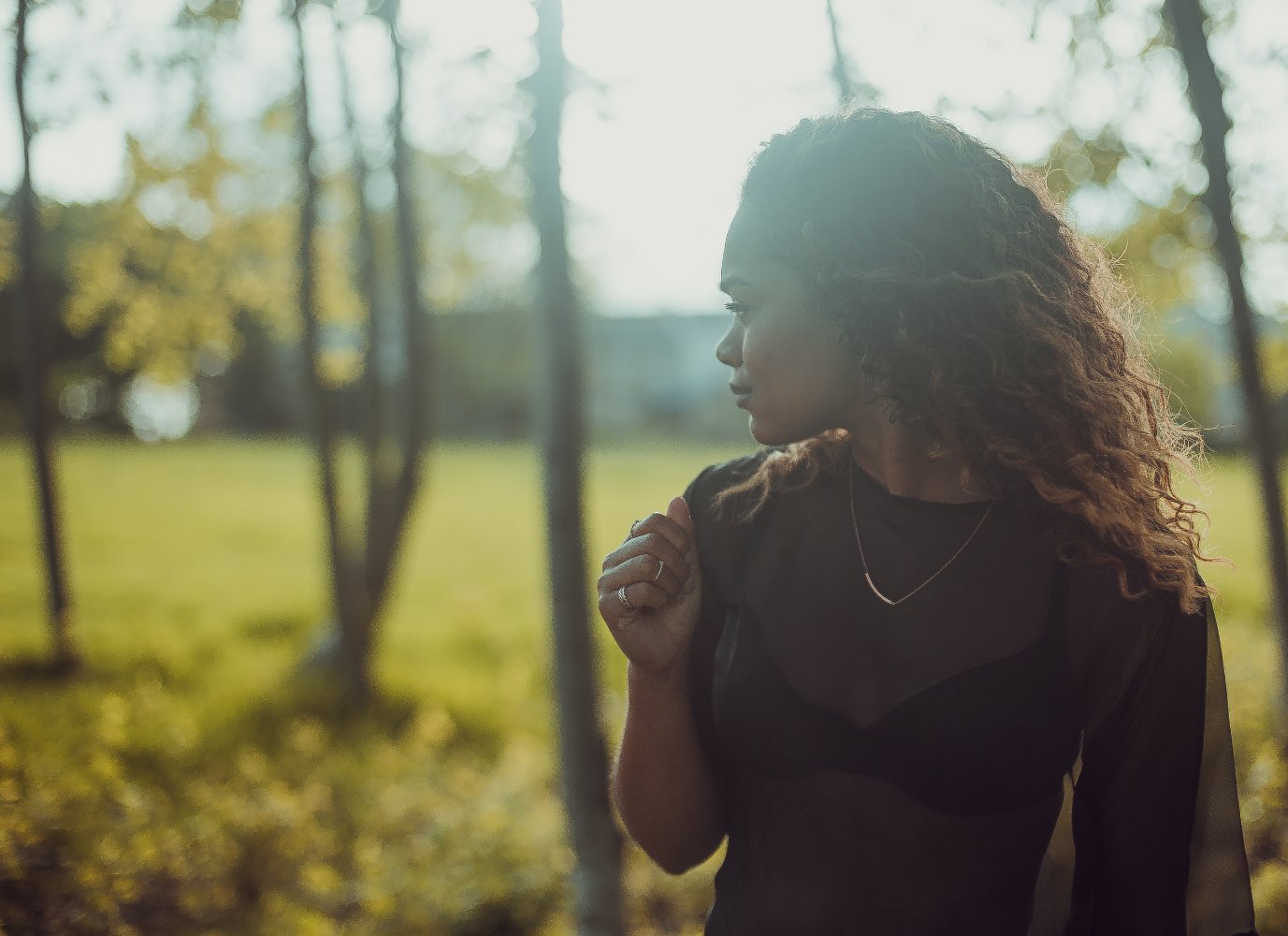 Tahirah Sharif