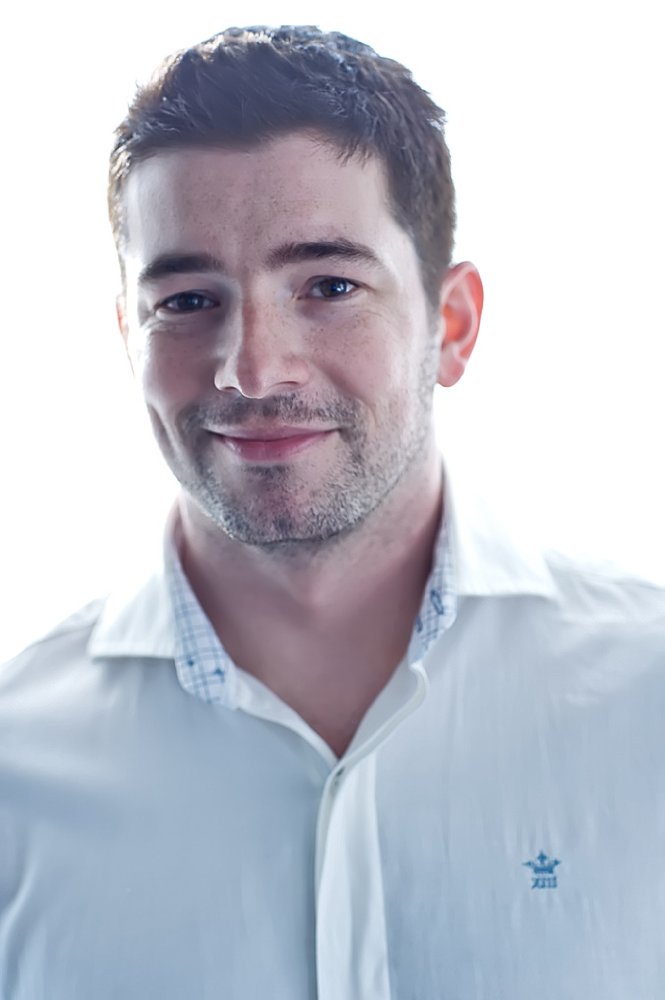 Sean Carey