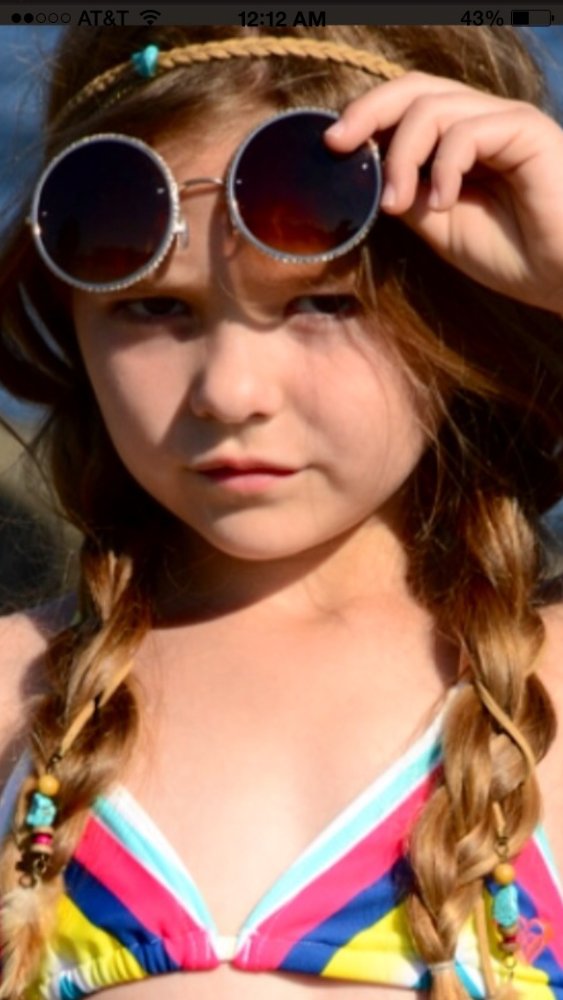 Chloe Guidry