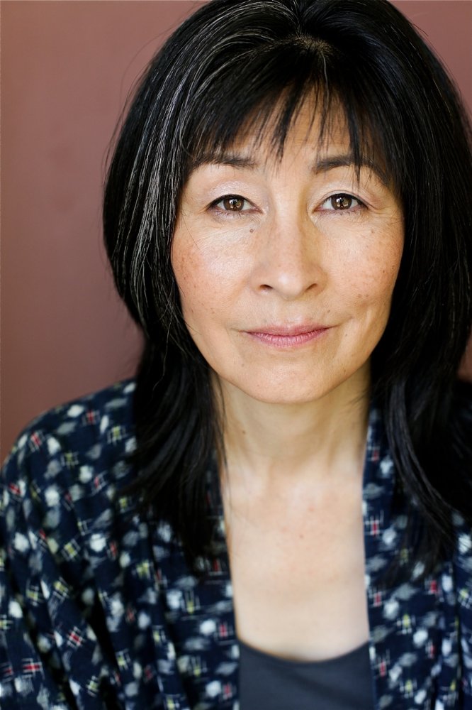 Diana Tanaka