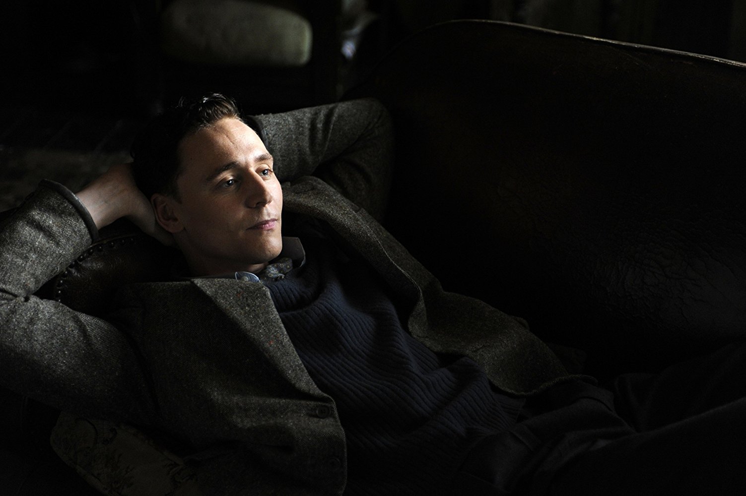 Freddie Page